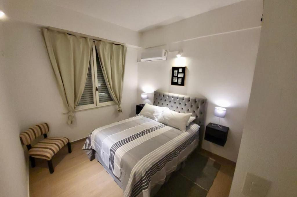 Torre Palermo Apartment Buenos Aires Exterior photo